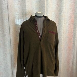 Men’s Vintage Patagonia Pullover